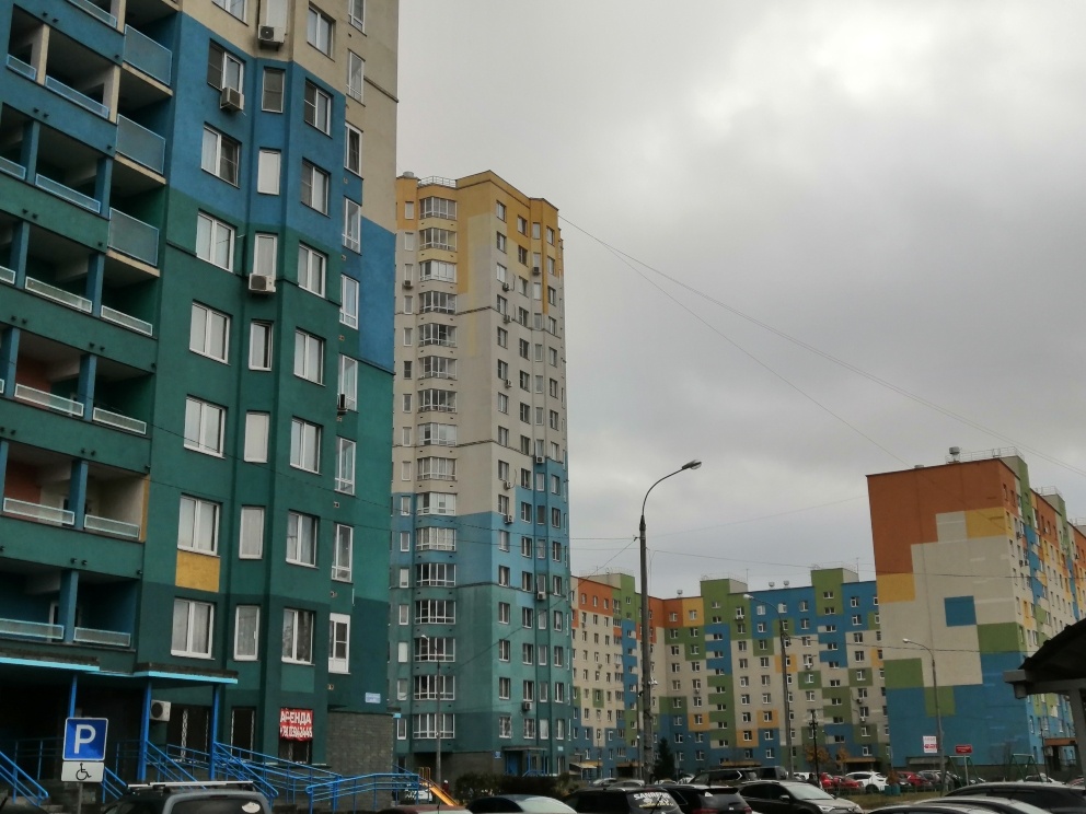 «Эффект льготной ипотеки» заметили в Нижнем Новгороде