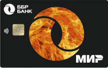 Кредитная карта ЖАРКАРТА