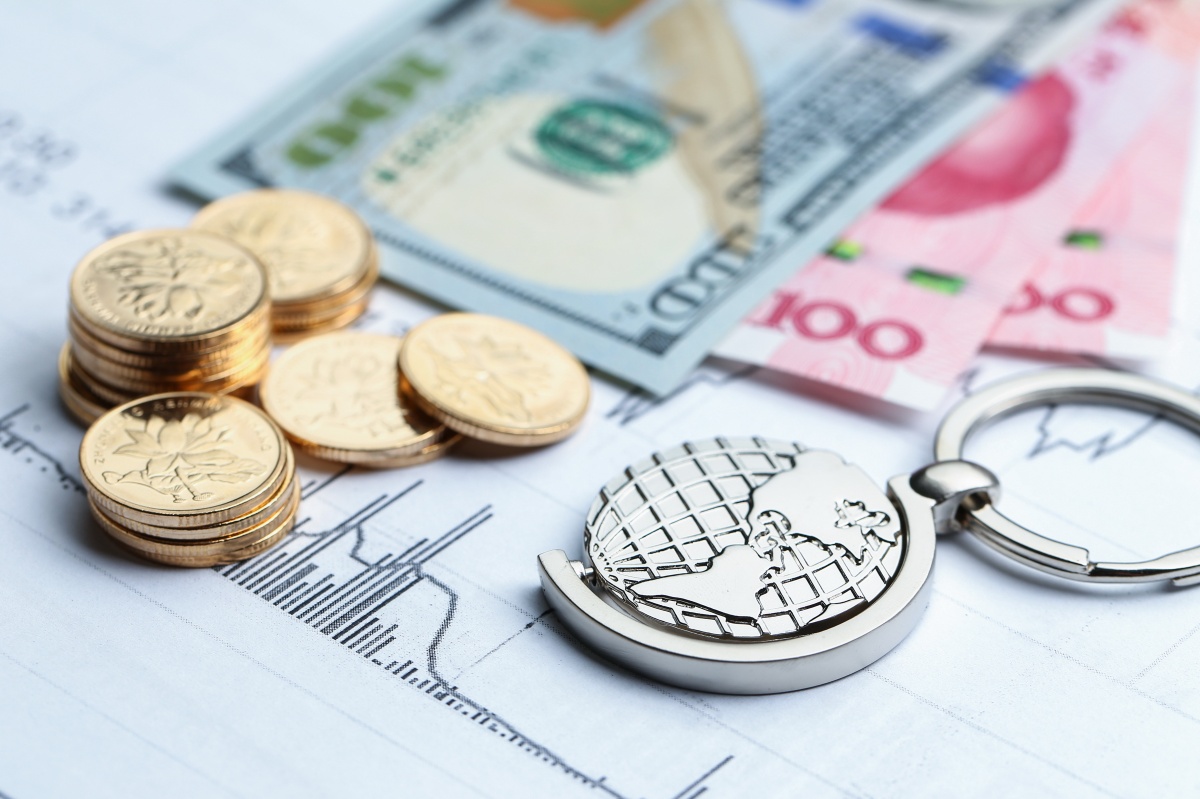 Евро, доллары и юани. Обзор валют в нижегородских банках