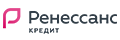 Банк Ренессанс Кредит - лого