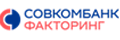 Совкомбанк Факторинг - лого